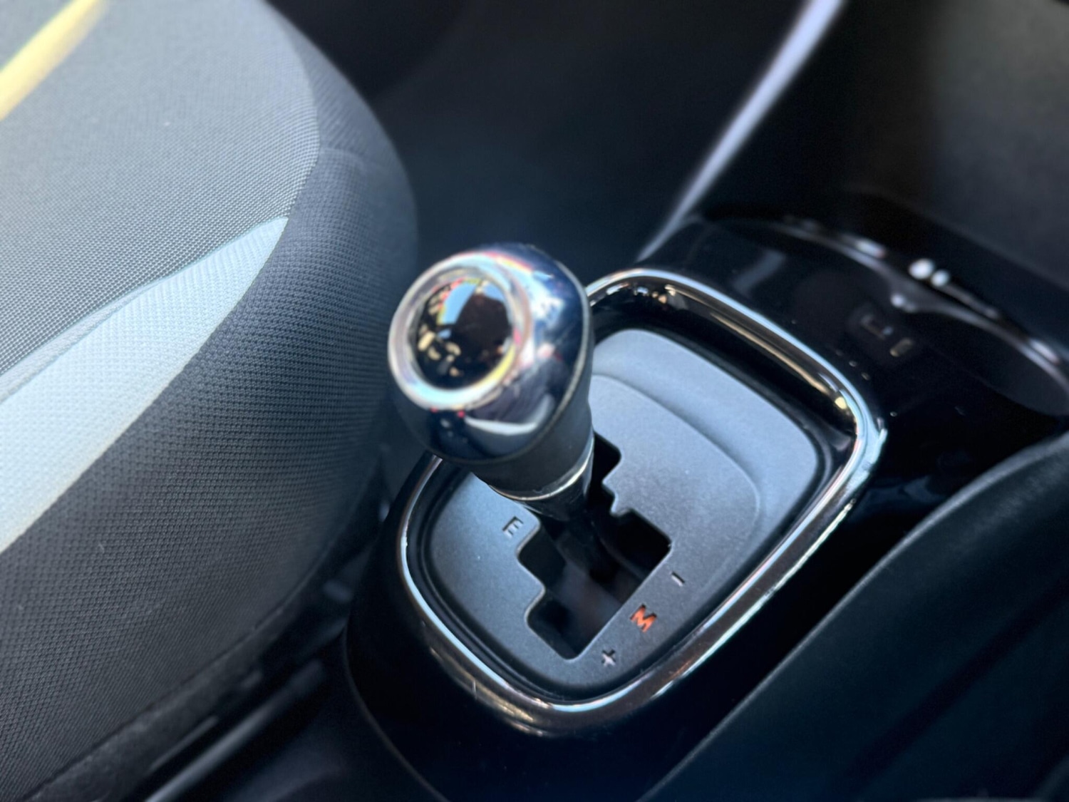 Used Toyota AYGO for sale - 76521619: Photo 9