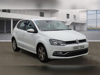2017 (67) - 1.0 Match Edition Euro 6 (s/s) 5dr