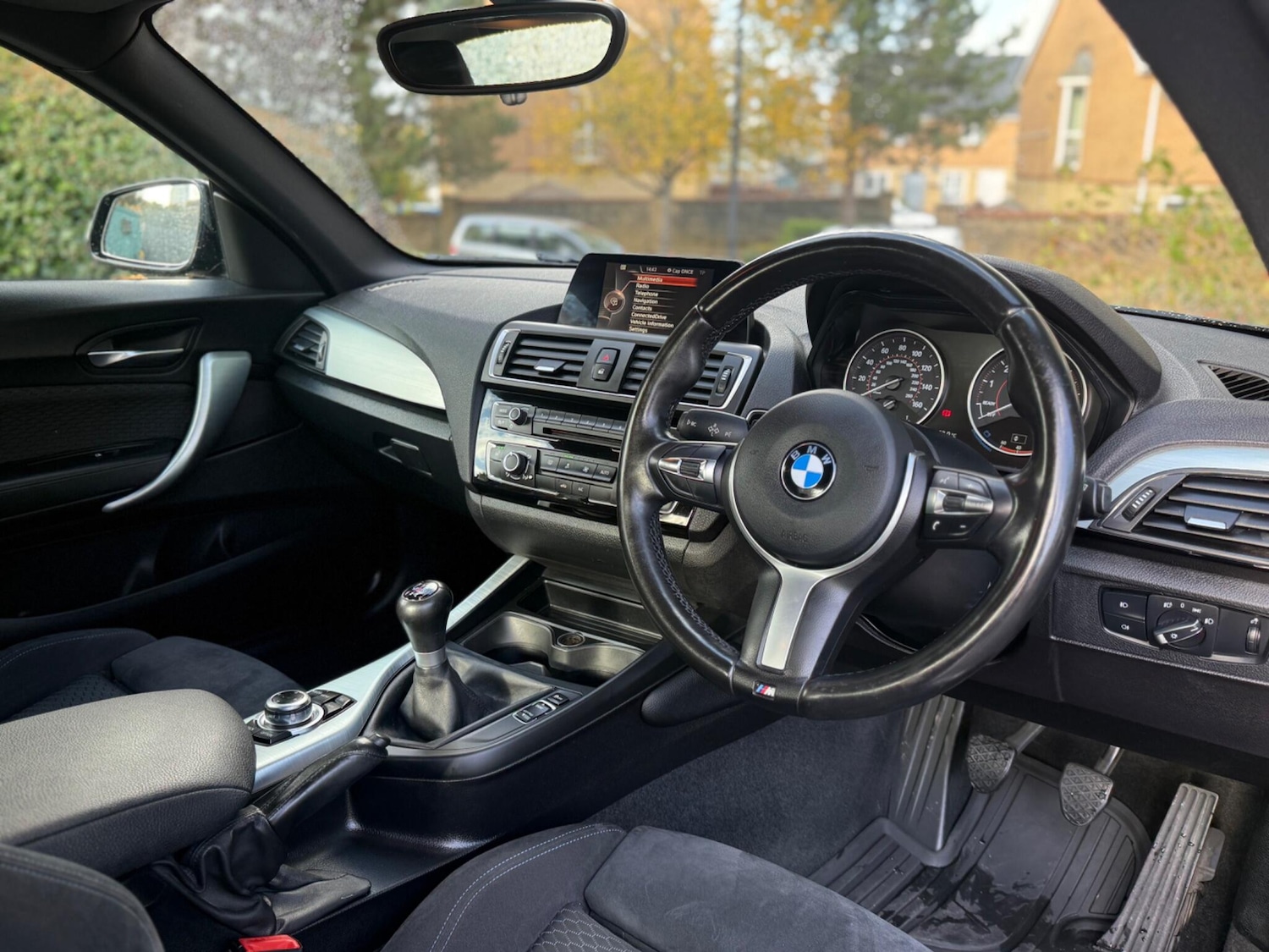 Used BMW 2 Series 2016 for sale - 76370499: Photo 12