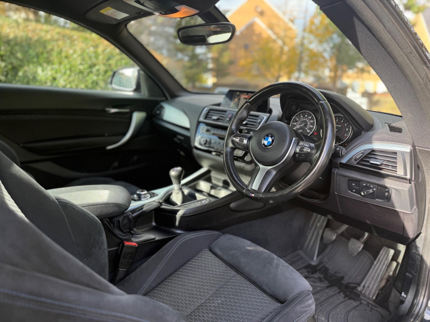 Used BMW 2 Series 2016 for sale - 76370499: Photo 13