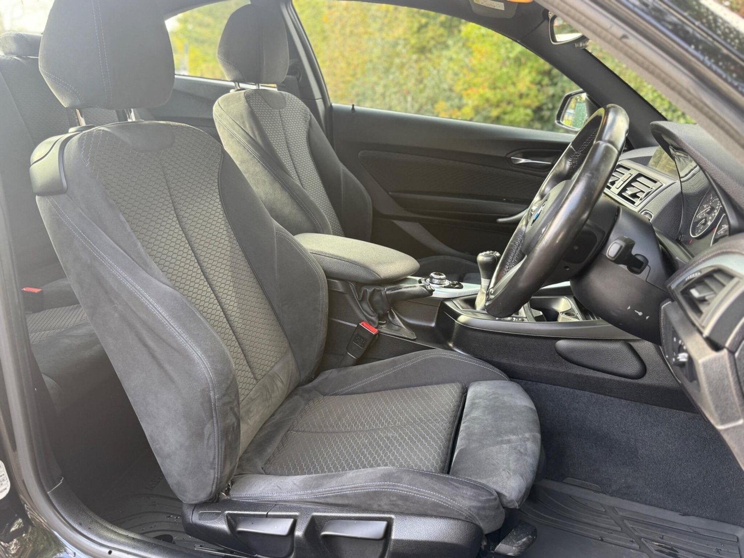 Used BMW 2 Series 2016 for sale - 76370499: Photo 16