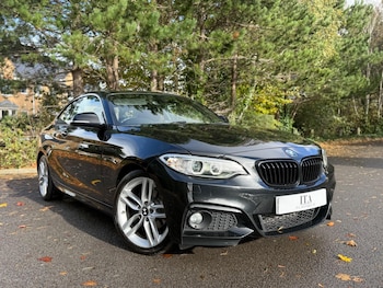 Used BMW 2 Series 2016 for sale - 76370499: Photo