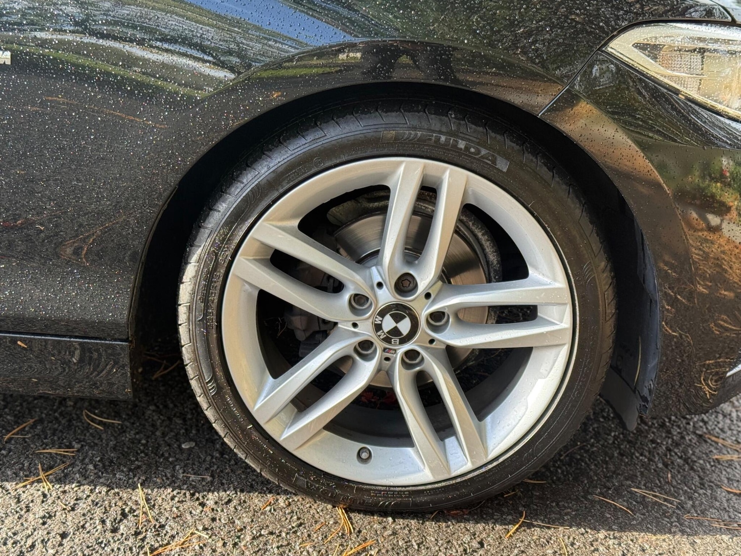 Used BMW 2 Series 2016 for sale - 76370499: Photo 25