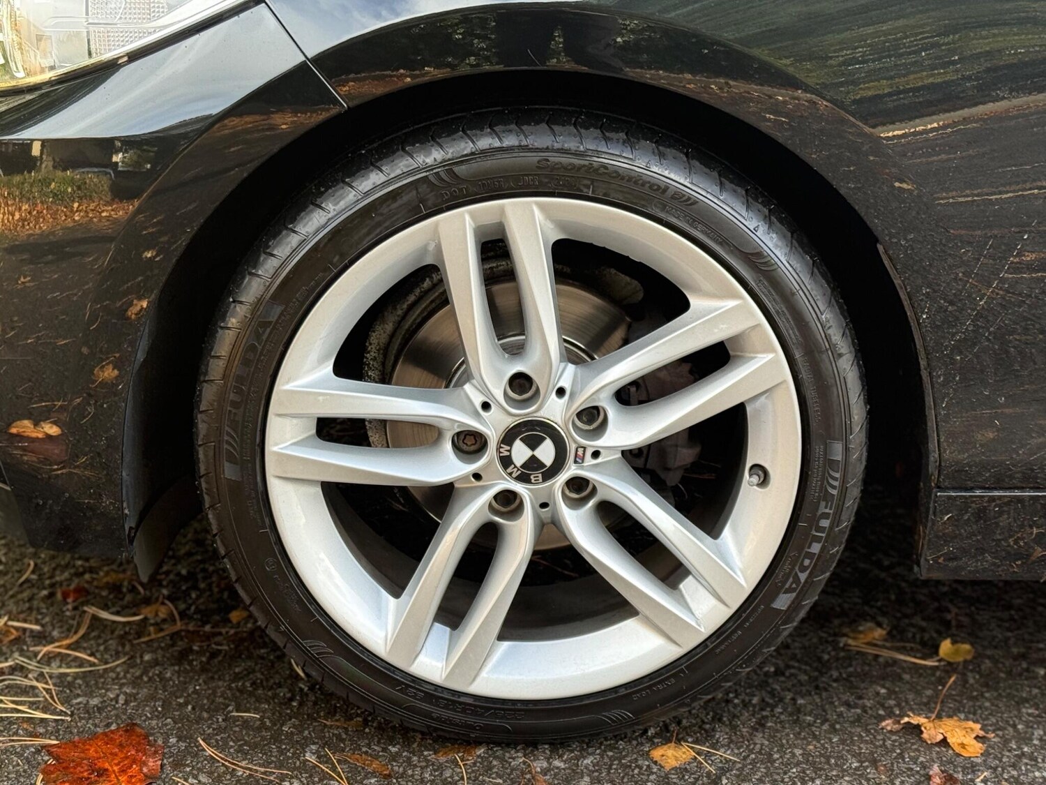 Used BMW 2 Series 2016 for sale - 76370499: Photo 26
