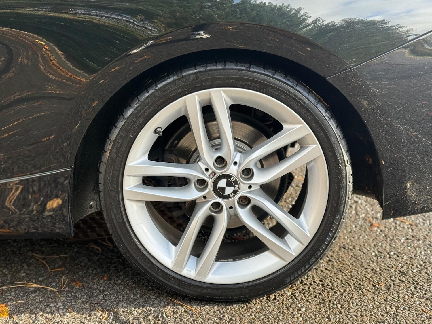 Used BMW 2 Series 2016 for sale - 76370499: Photo 27