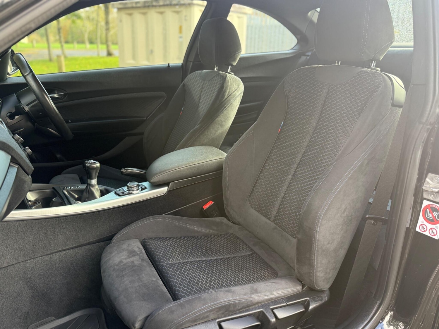 Used BMW 2 Series 2016 for sale - 76370499: Photo 36