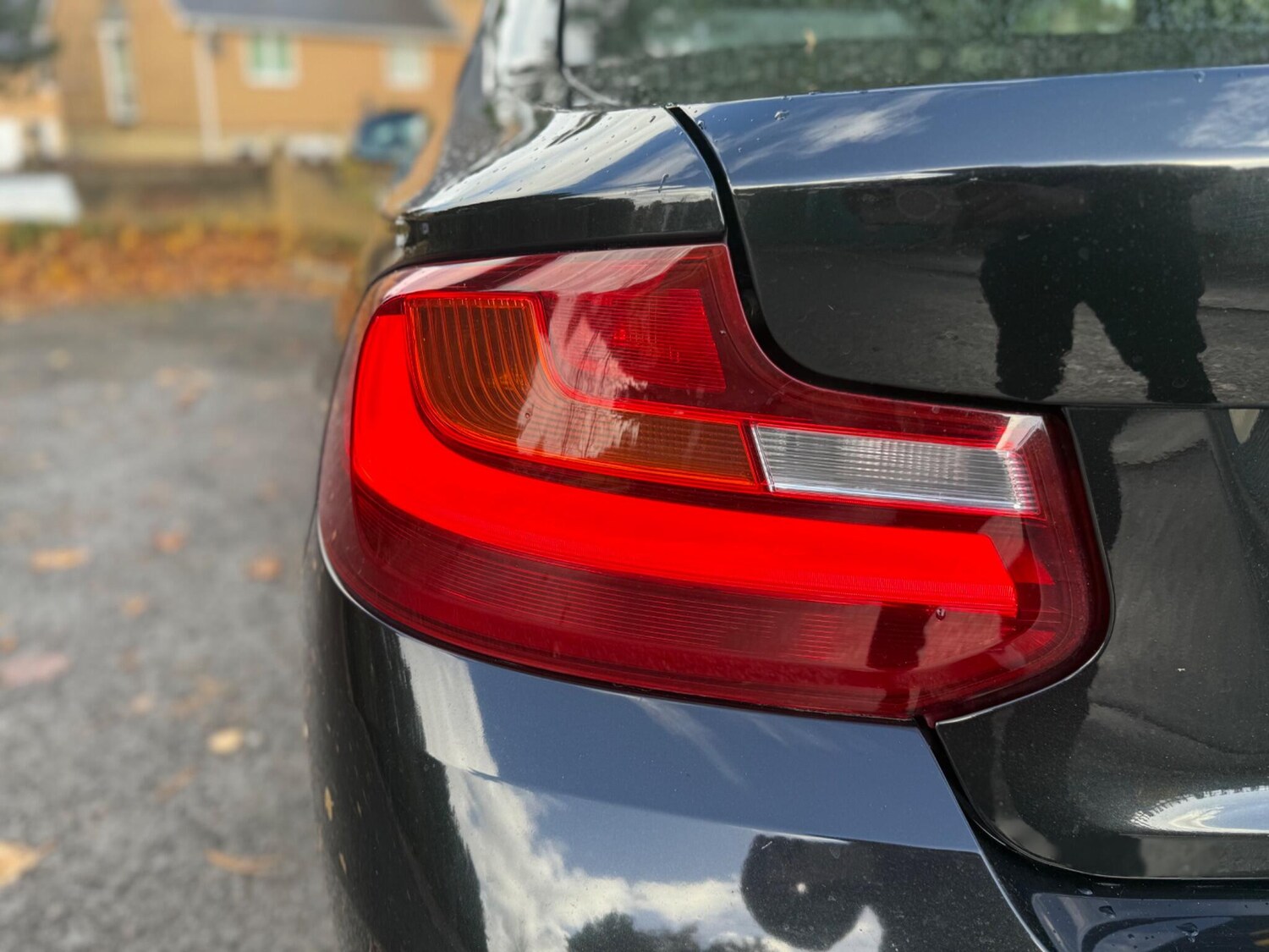 Used BMW 2 Series 2016 for sale - 76370499: Photo 37