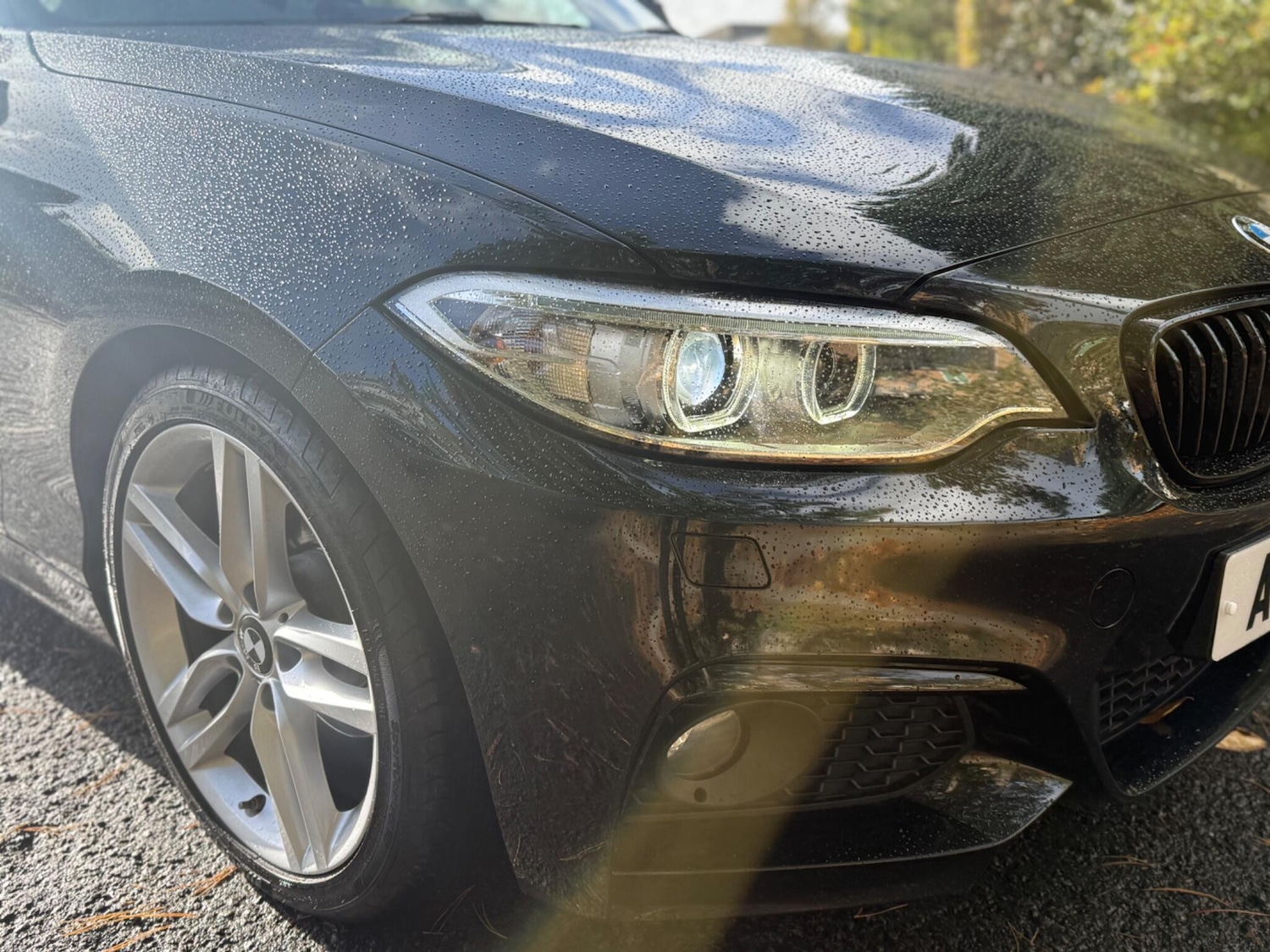 Used BMW 2 Series 2016 for sale - 76370499: Photo 38