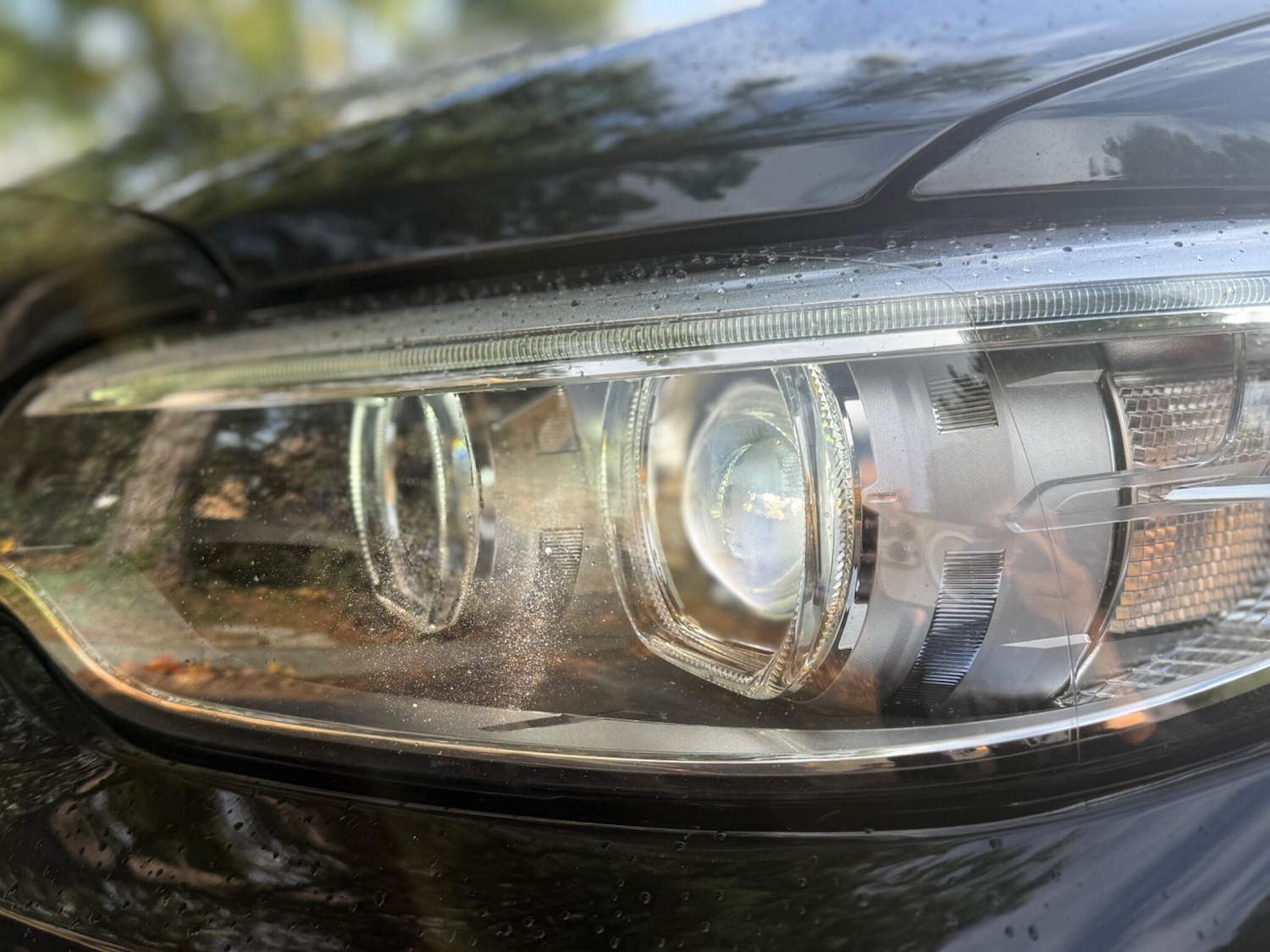 Used BMW 2 Series 2016 for sale - 76370499: Photo 39
