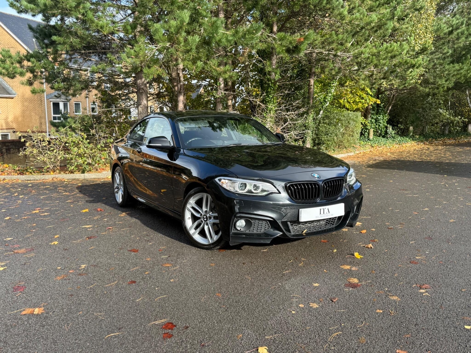 Used BMW 2 Series 2016 for sale - 76370499: Photo 5