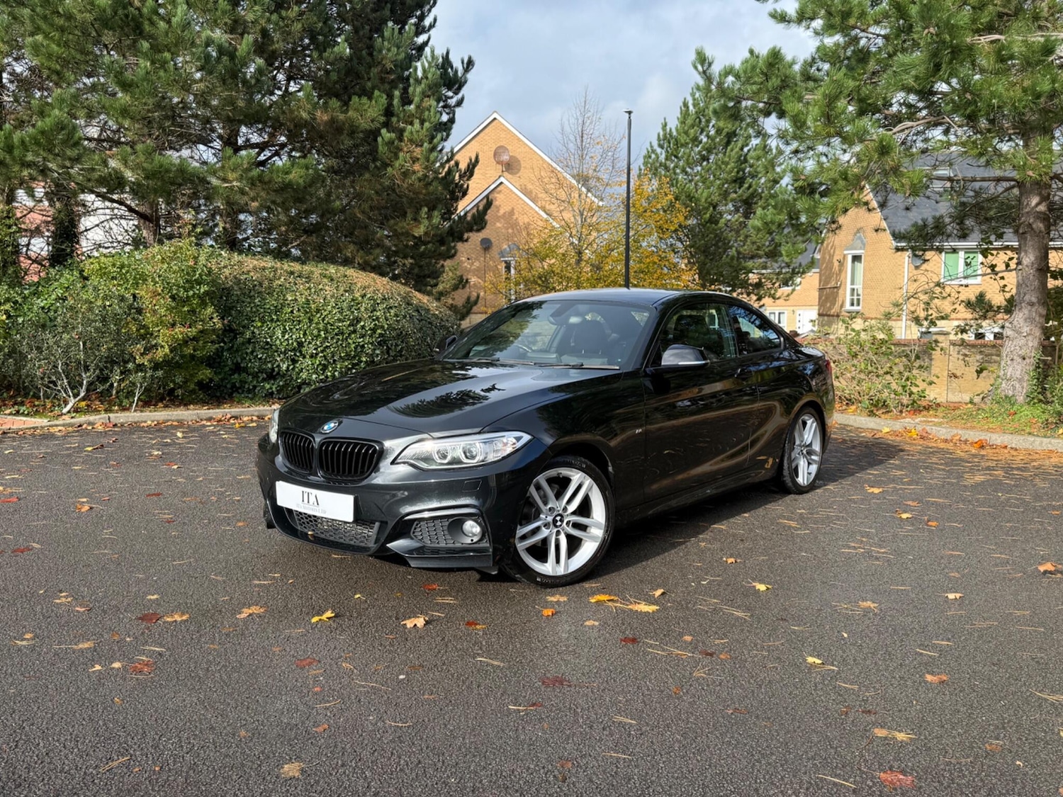 Used BMW 2 Series 2016 for sale - 76370499: Photo 7