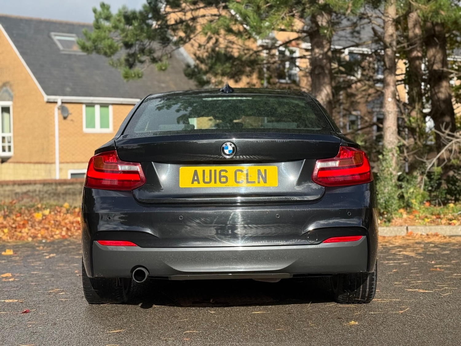 Used BMW 2 Series 2016 for sale - 76370499: Photo 9