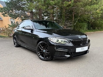 Used BMW 2 Series 2017 for sale - 76179845: Photo