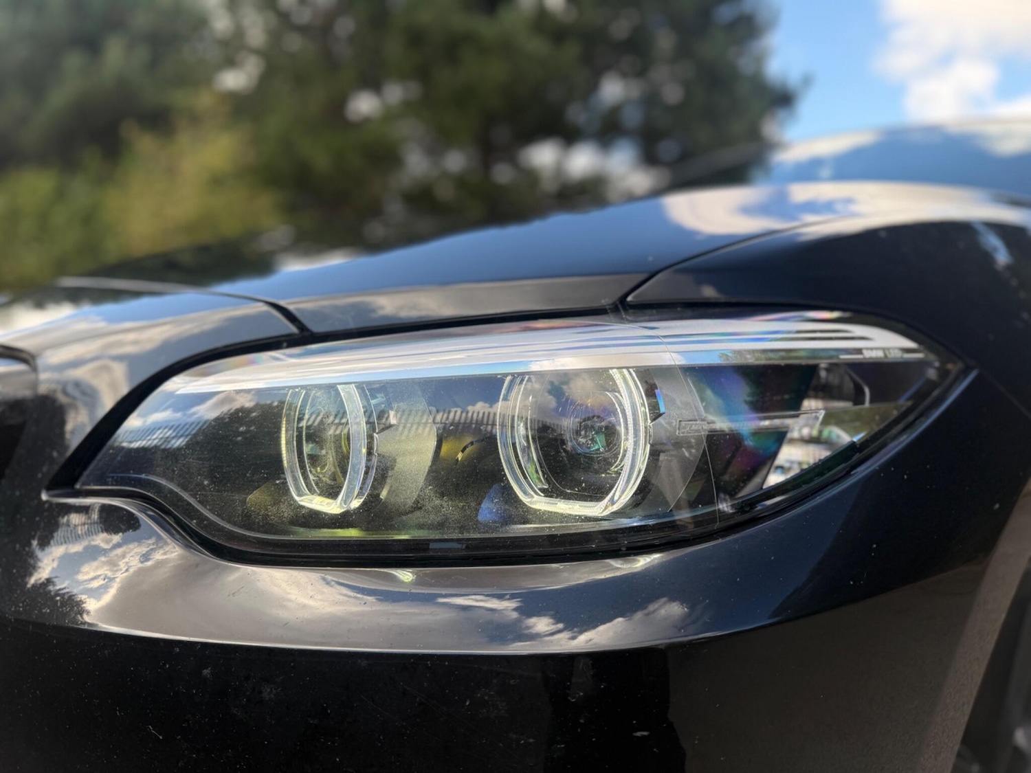 Used BMW 2 Series 2017 for sale - 76179845: Photo 4