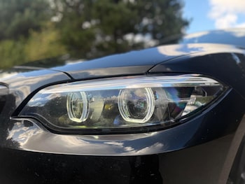 Used BMW 2 Series 2017 for sale - 76179845: Photo