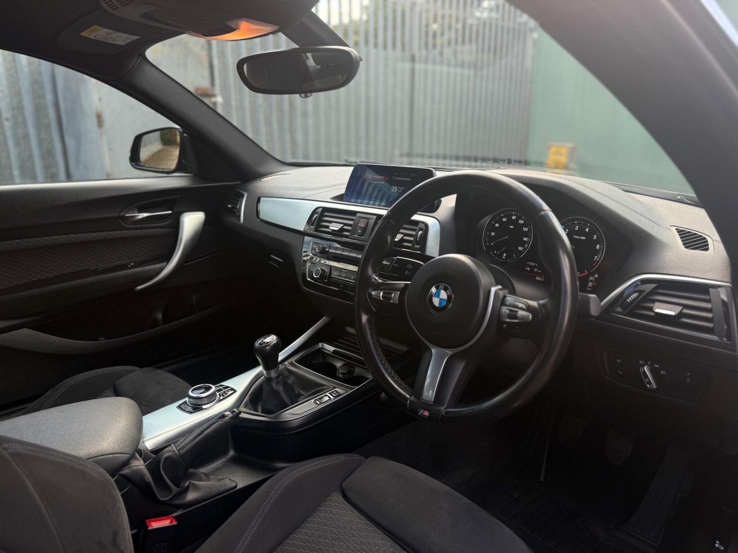 Used BMW 2 Series 2017 for sale - 76179845: Photo 5