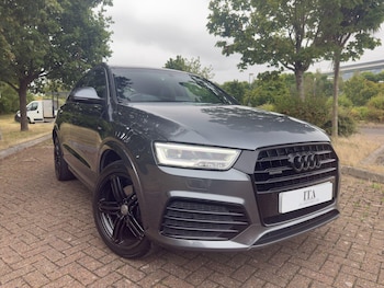 2016 (16) - 2.0 TDI [184] Quattro S Line Plus 5dr S Tronic