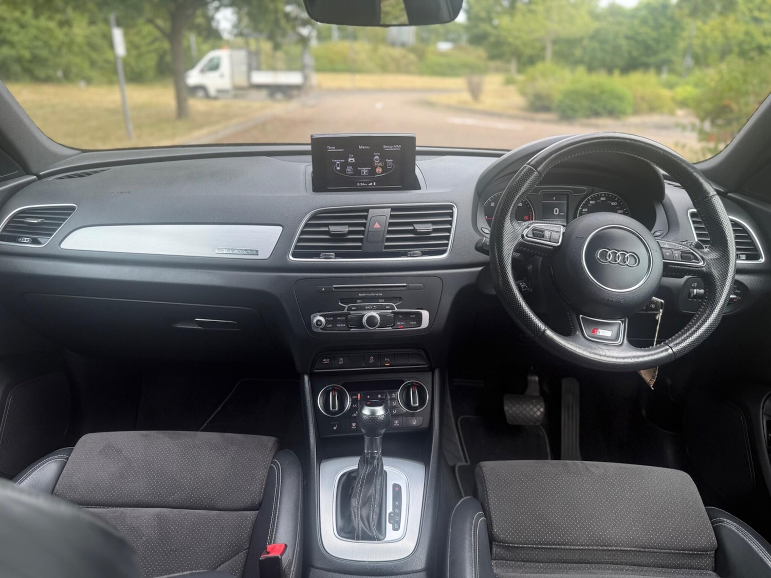 Vehicle 26