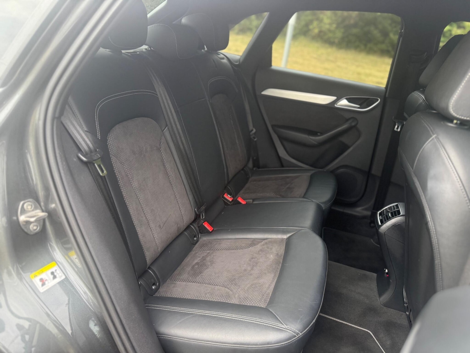 Vehicle 30