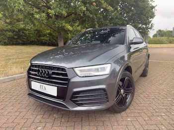 Used Audi Q3 2016 for sale - 75884506: Photo