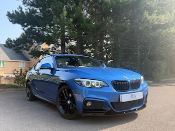 BMW - 2 Series