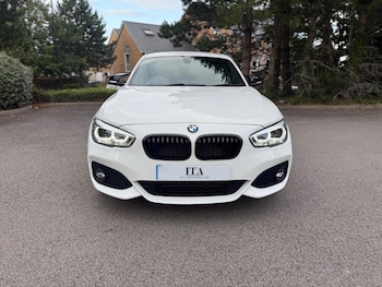 Used BMW 1 Series 2019 for sale - 75884768: Photo