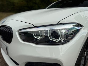 Used BMW 1 Series 2019 for sale - 75884768: Photo
