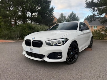 Used BMW 1 Series 2019 for sale - 75884768: Photo