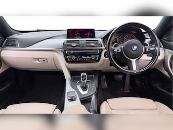 Used BMW 4 Series 2017 for sale - 76167028: Photo