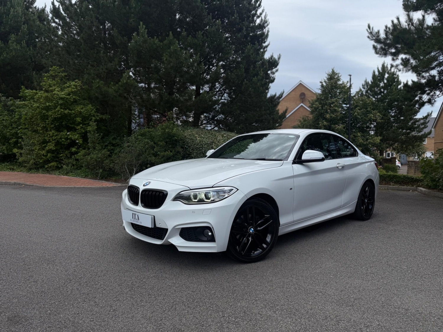 Used BMW 2 Series 2016 for sale - 76317790: Photo 4