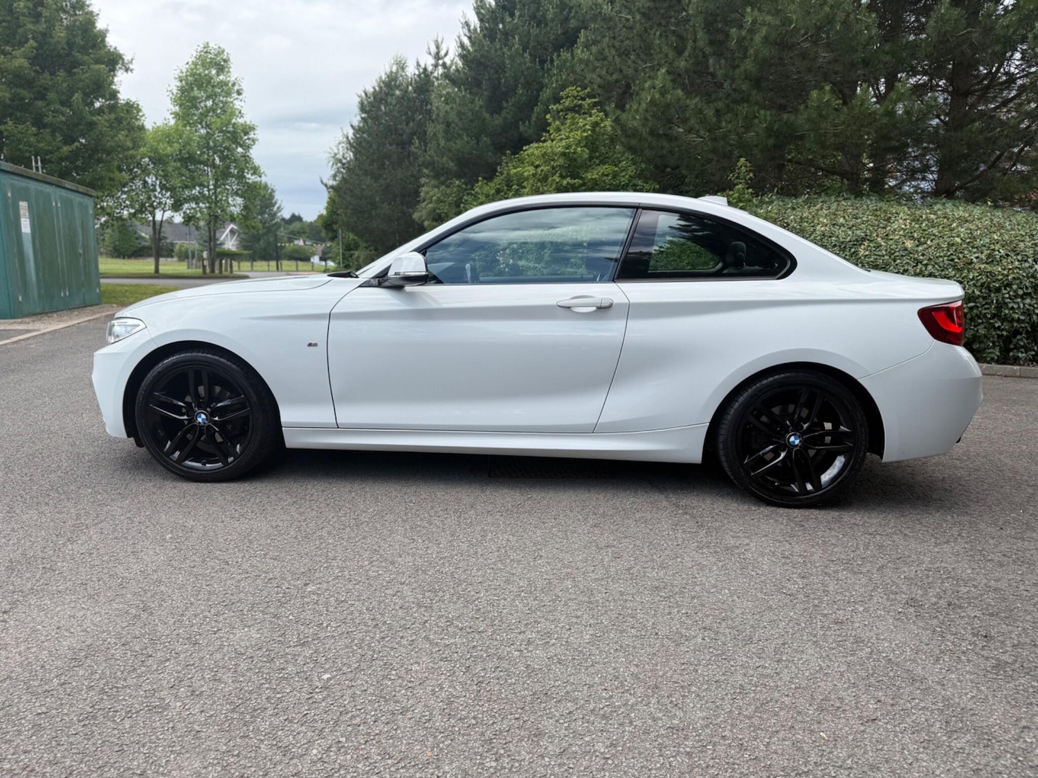 Used BMW 2 Series 2016 for sale - 76317790: Photo 6