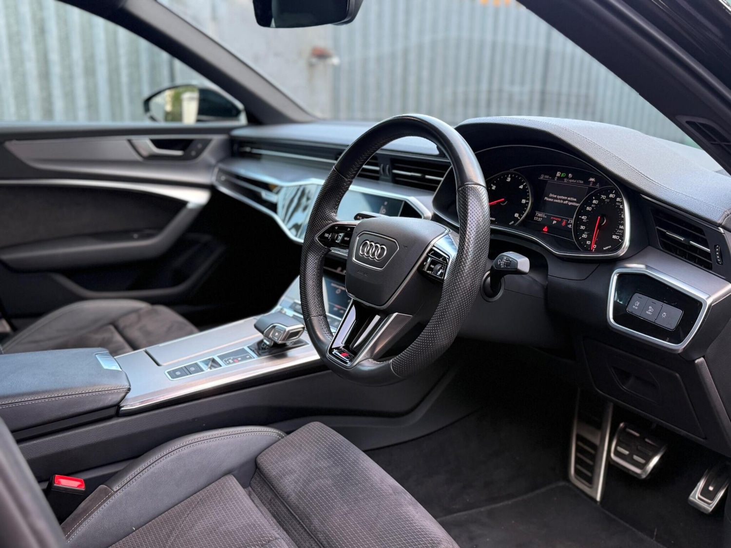 Used Audi A6 Saloon 2019 for sale - 76359956: Photo 15