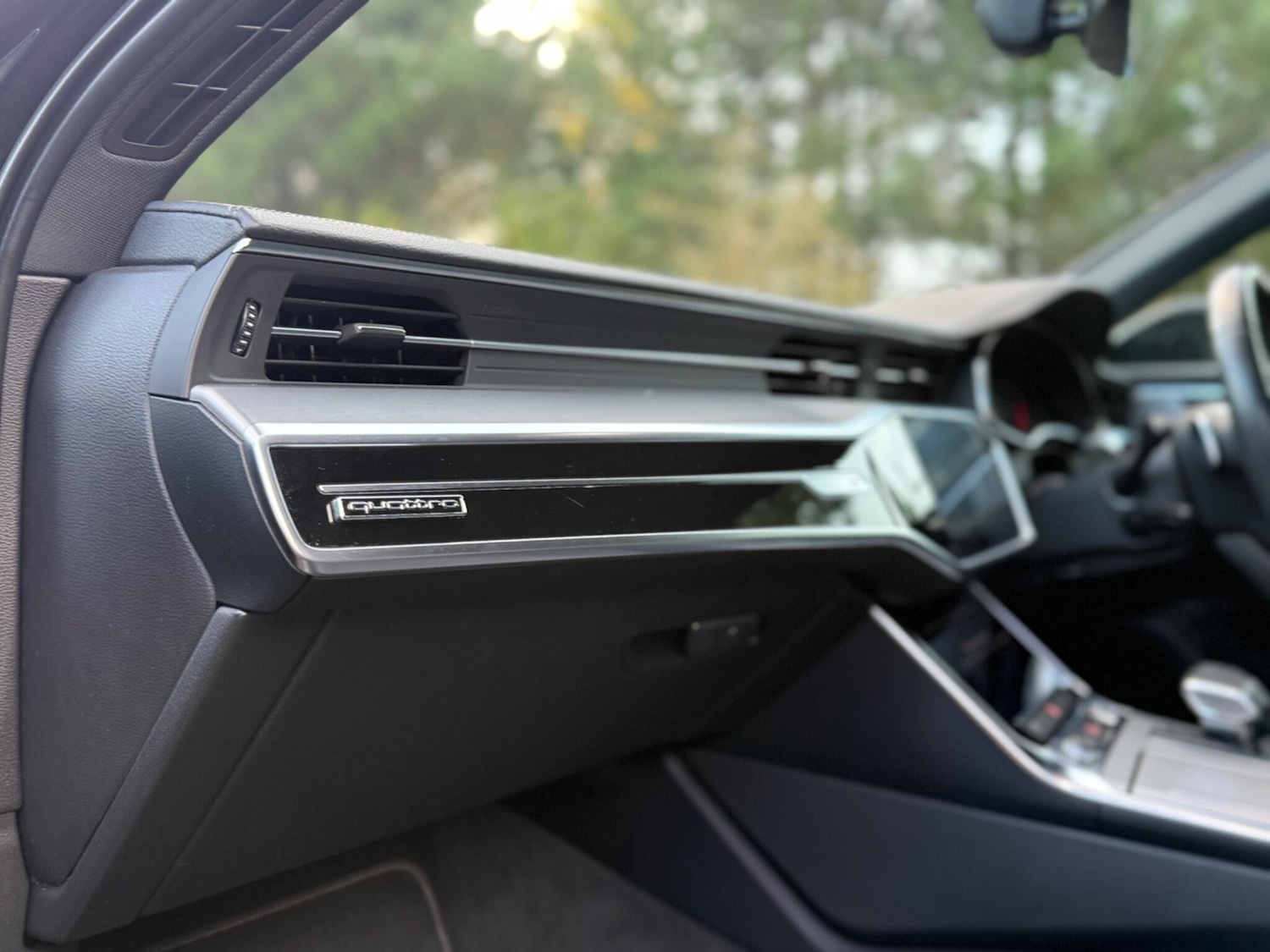 Used Audi A6 Saloon 2019 for sale - 76359956: Photo 17