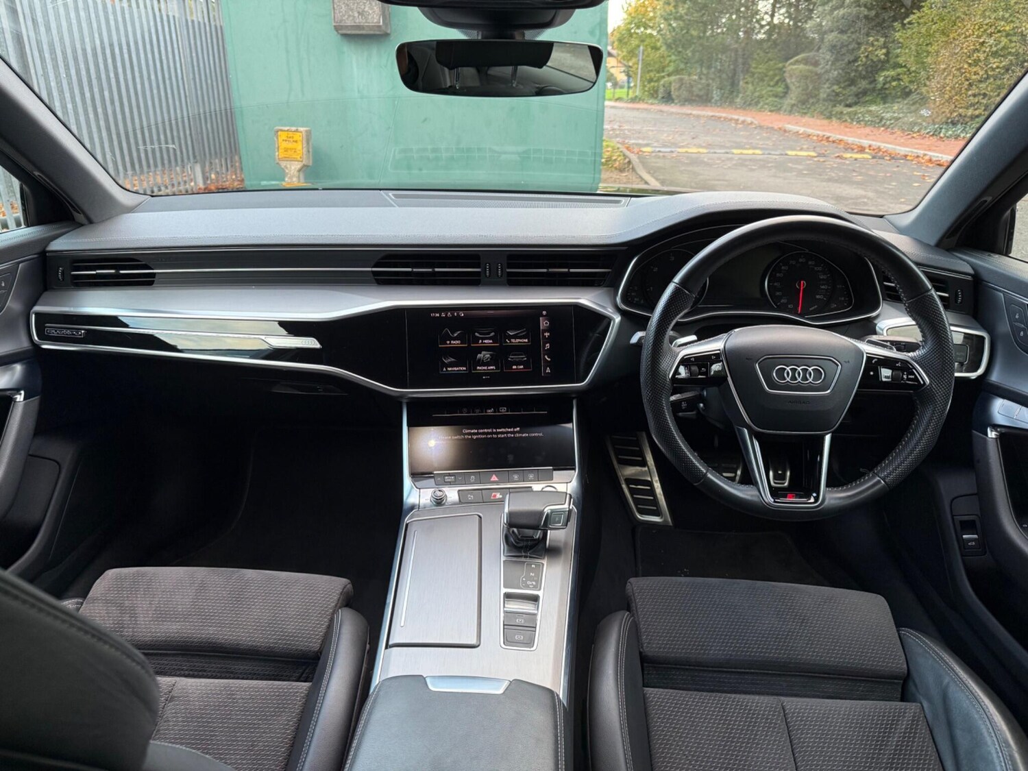 Used Audi A6 Saloon 2019 for sale - 76359956: Photo 18