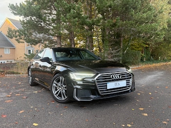 2019 (69) - 2.0 TDI 40 S line S Tronic Euro 6 (s/s) 4dr
