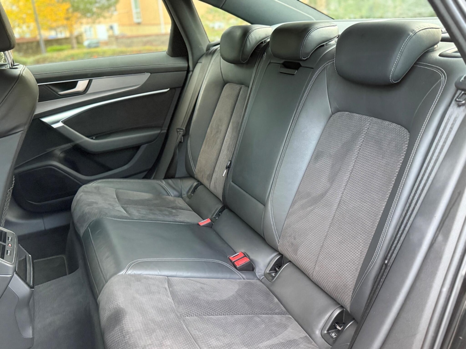 Used Audi A6 Saloon 2019 for sale - 76359956: Photo 20