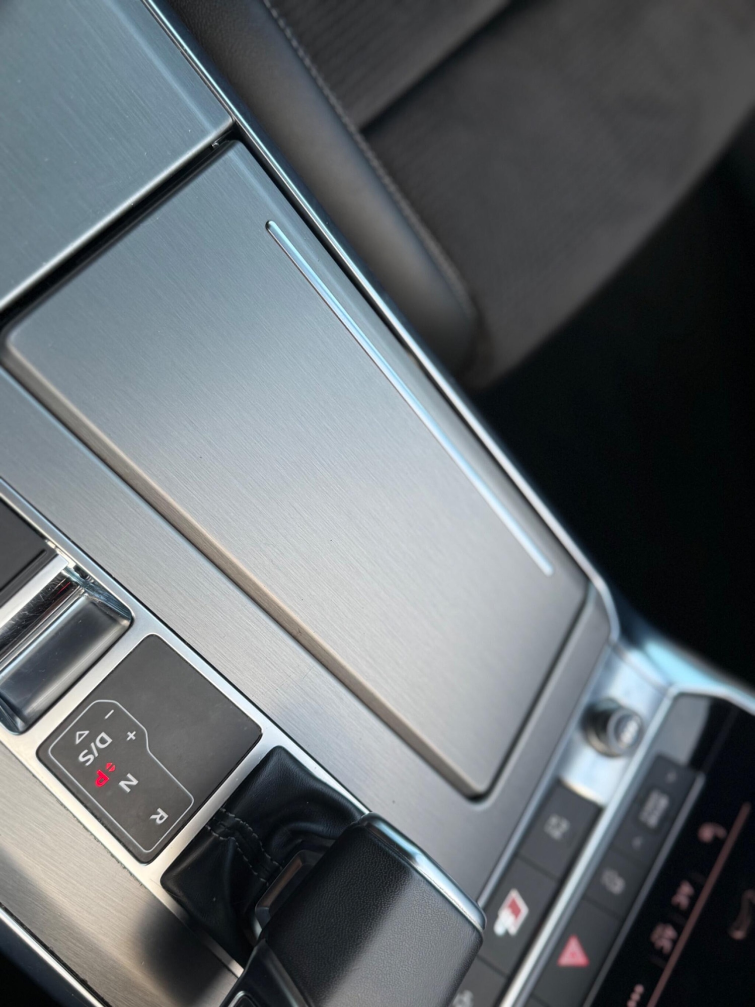 Used Audi A6 Saloon 2019 for sale - 76359956: Photo 21