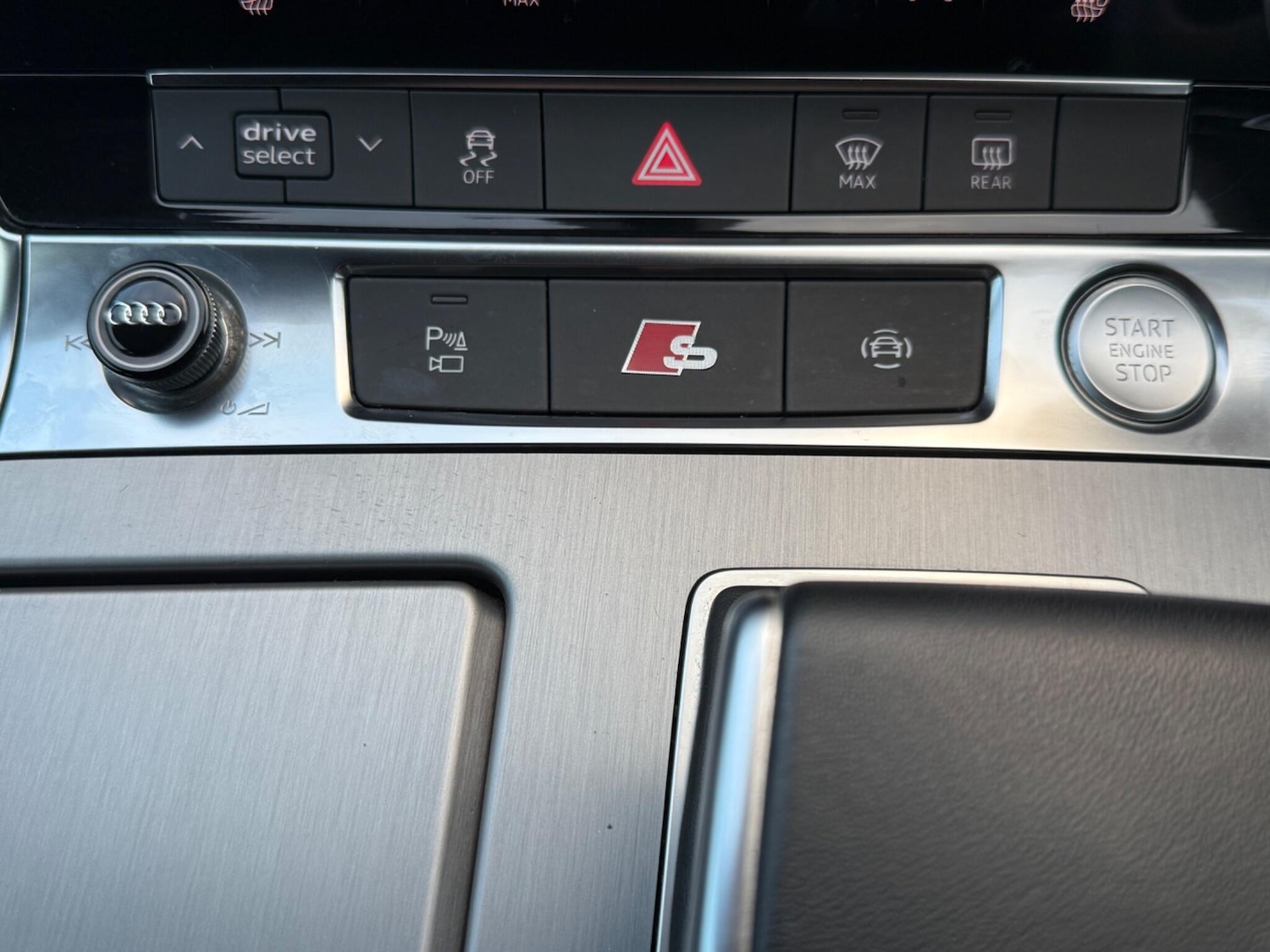 Used Audi A6 Saloon 2019 for sale - 76359956: Photo 23