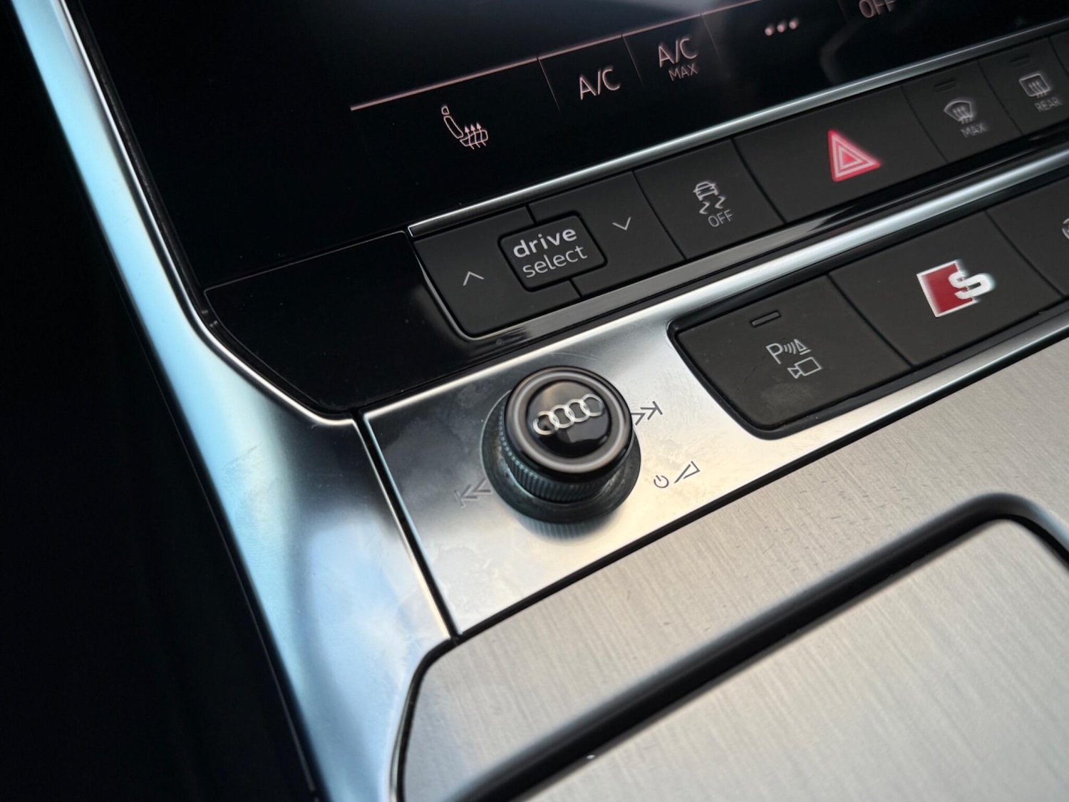 Used Audi A6 Saloon 2019 for sale - 76359956: Photo 24