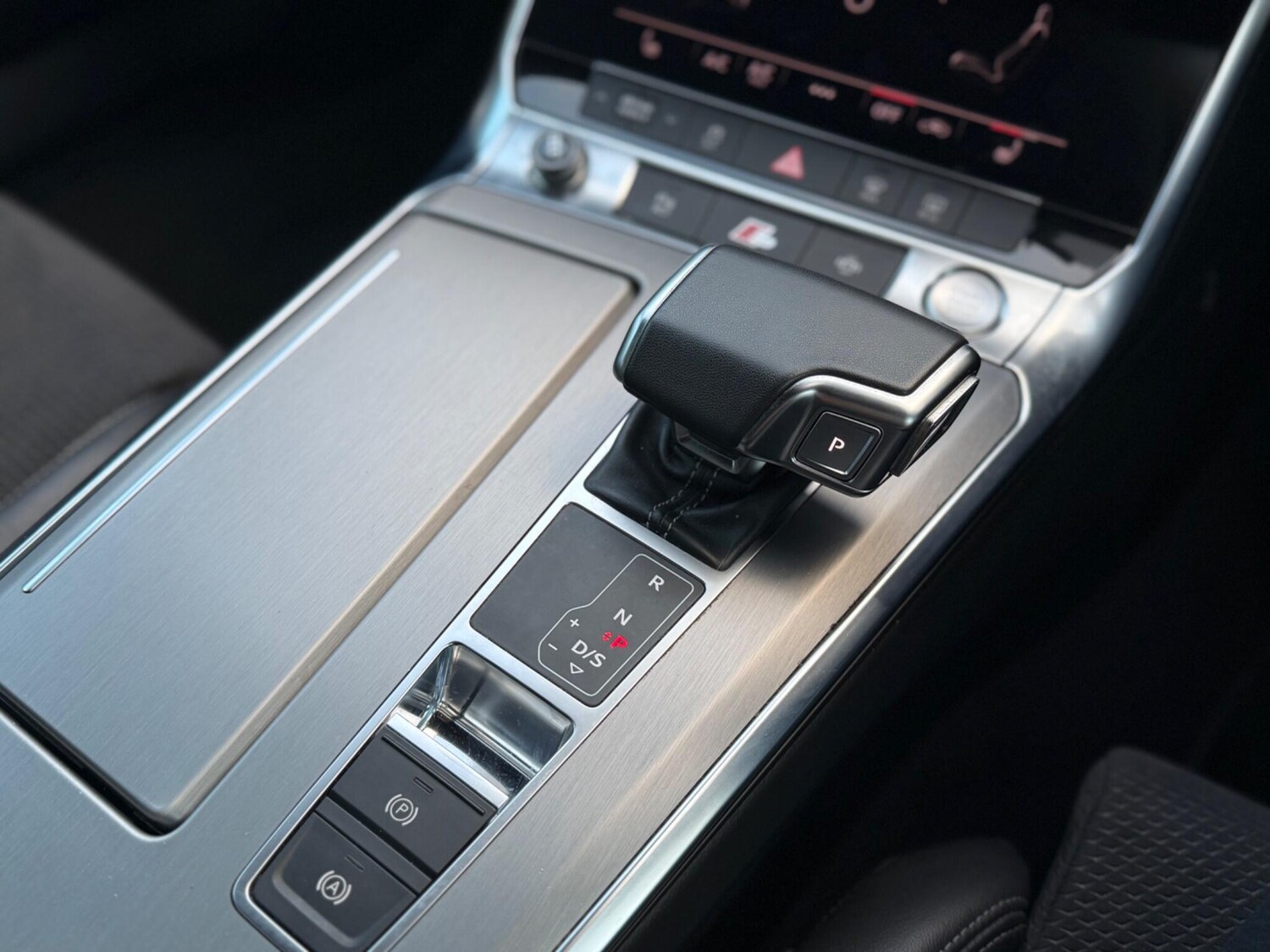 Used Audi A6 Saloon 2019 for sale - 76359956: Photo 26