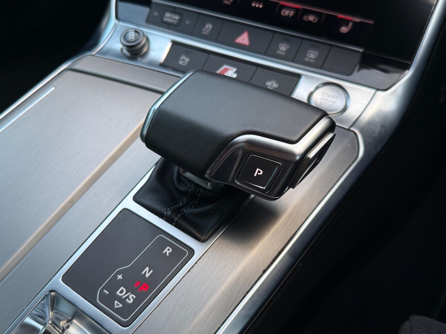 Used Audi A6 Saloon 2019 for sale - 76359956: Photo 27