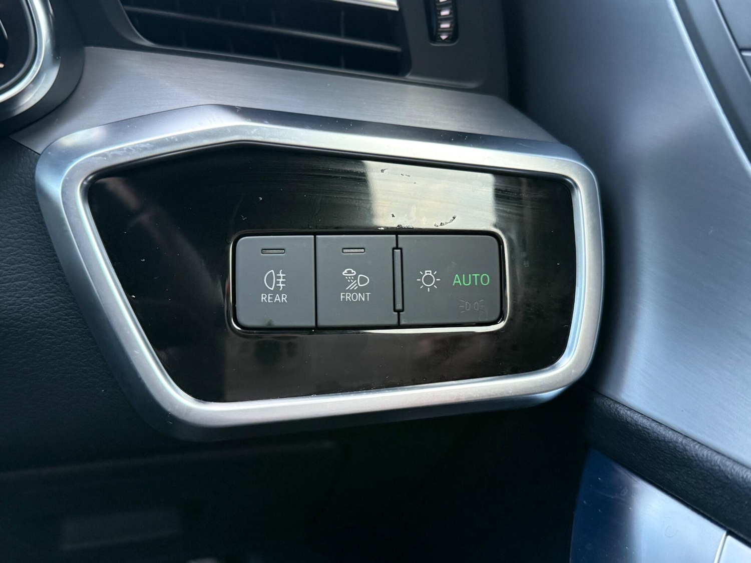 Used Audi A6 Saloon 2019 for sale - 76359956: Photo 31