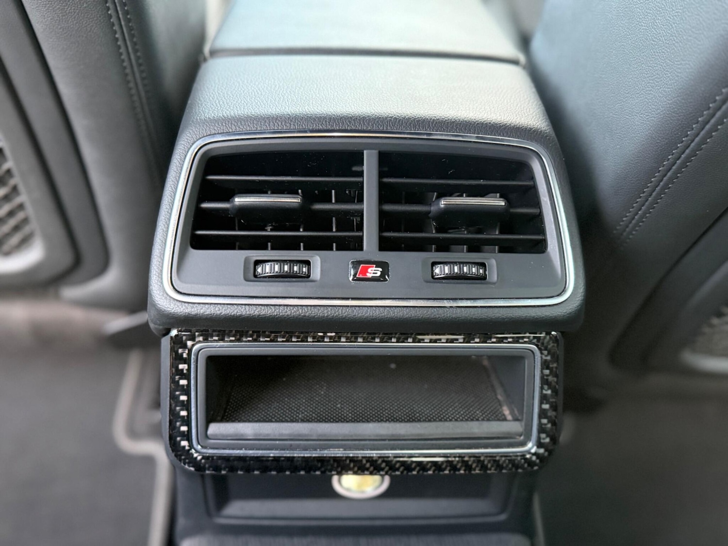 Used Audi A6 Saloon 2019 for sale - 76359956: Photo 34