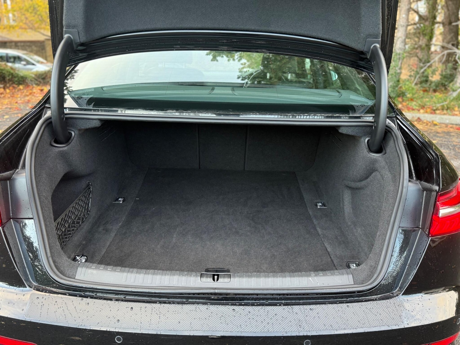 Used Audi A6 Saloon 2019 for sale - 76359956: Photo 50