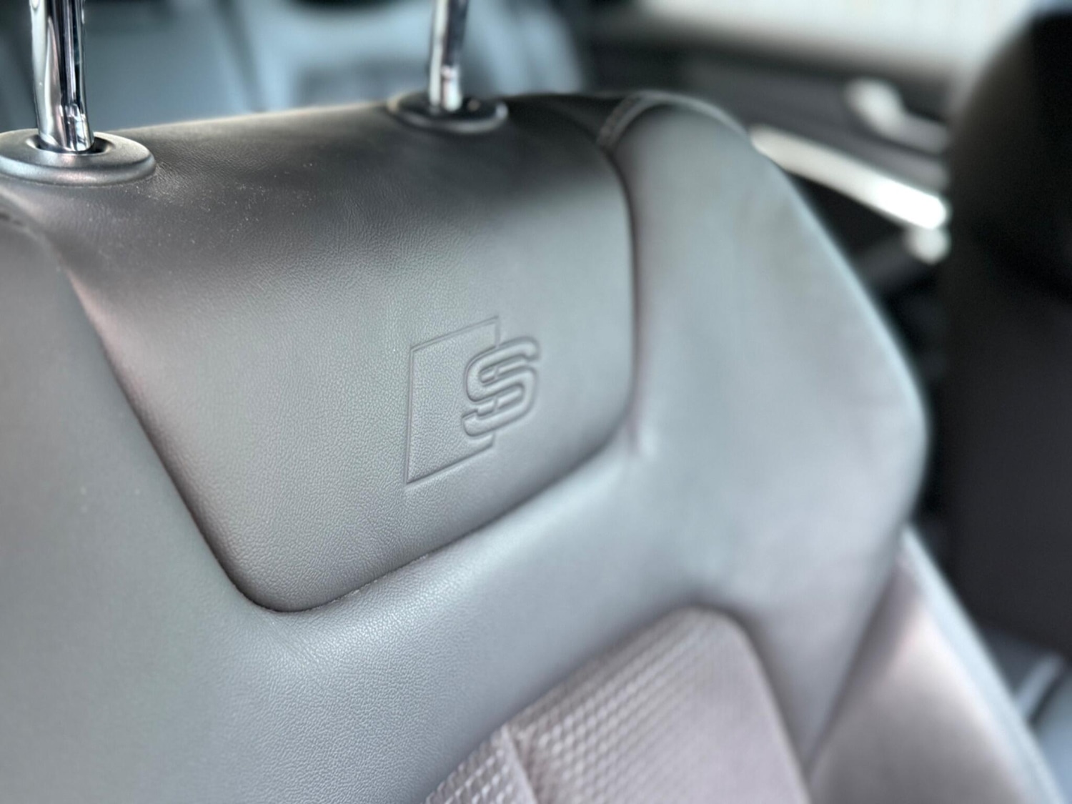 Used Audi A6 Saloon 2019 for sale - 76359956: Photo 52