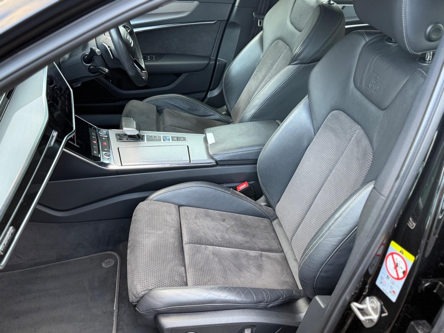 Used Audi A6 Saloon 2019 for sale - 76359956: Photo 53