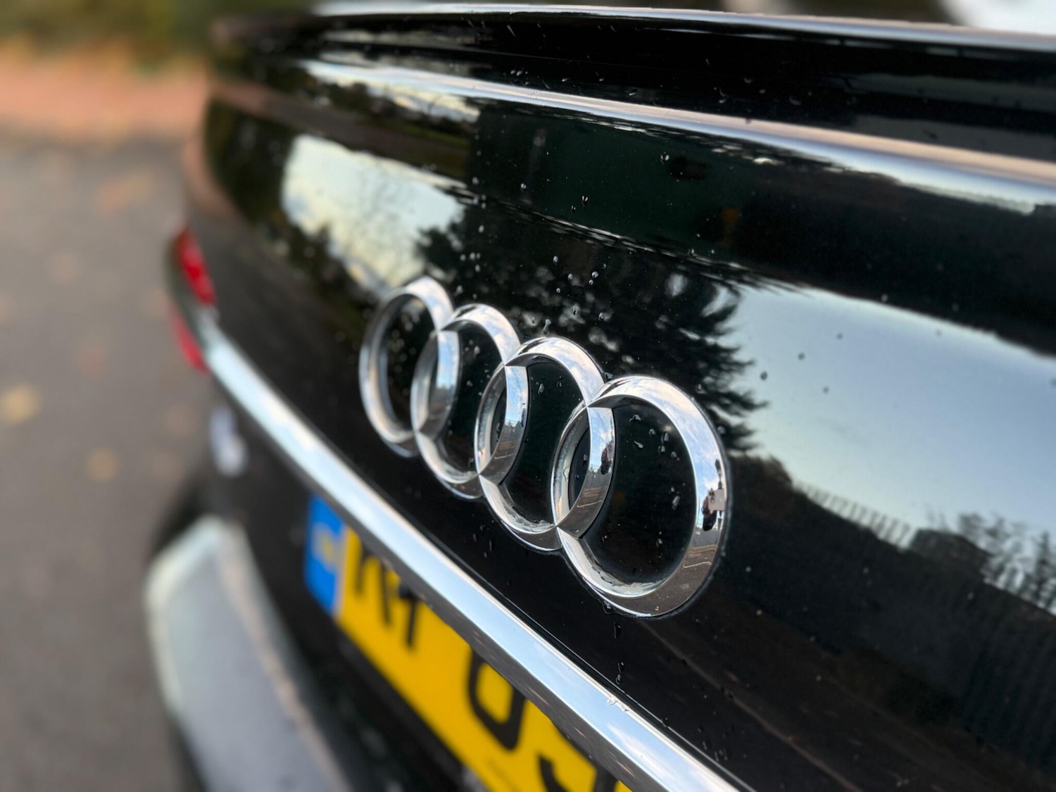 Used Audi A6 Saloon 2019 for sale - 76359956: Photo 55