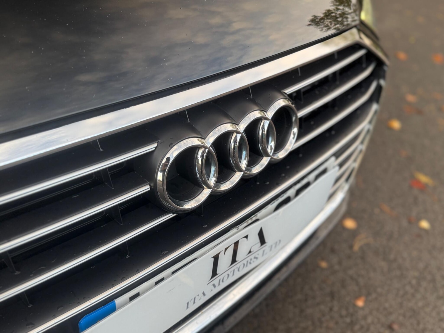 Used Audi A6 Saloon 2019 for sale - 76359956: Photo 56