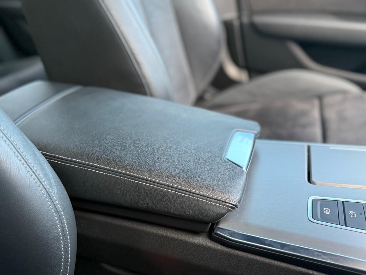 Used Audi A6 Saloon 2019 for sale - 76359956: Photo 58