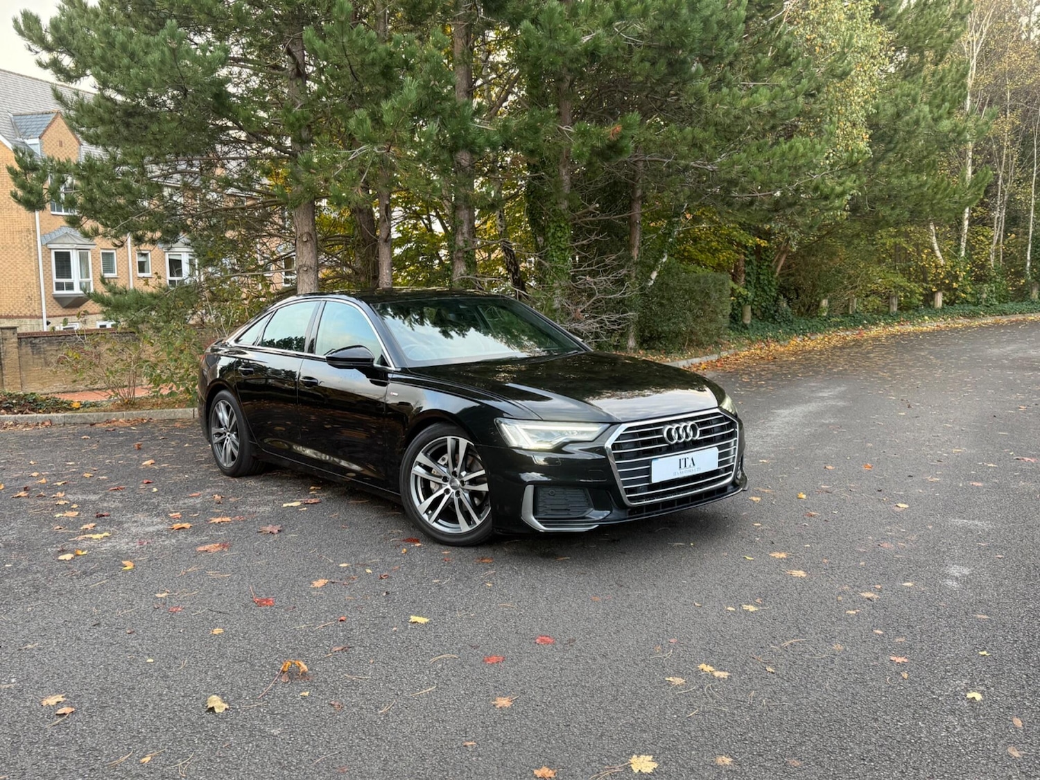Used Audi A6 Saloon 2019 for sale - 76359956: Photo 6